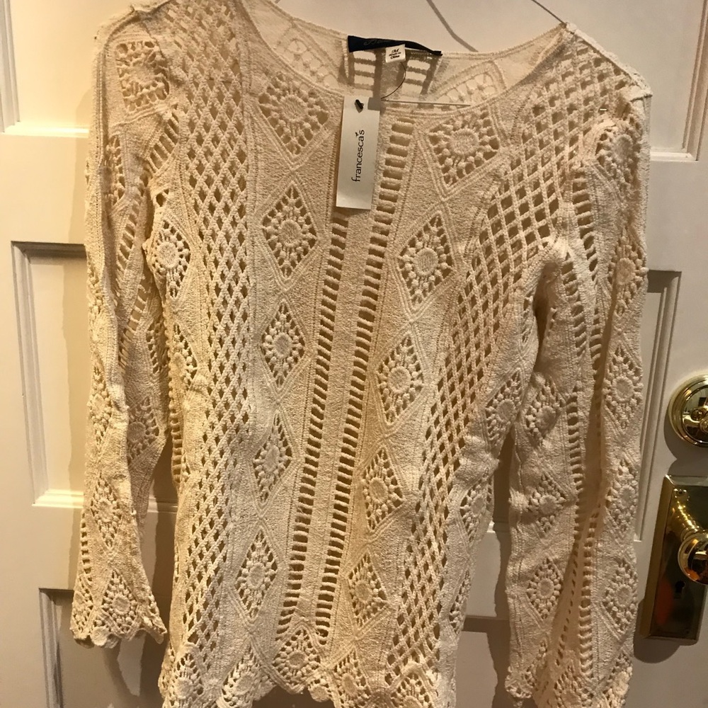 Women’s sweater